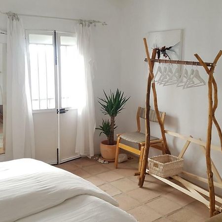 Cortes De La Frontera Townhouse Esterno foto