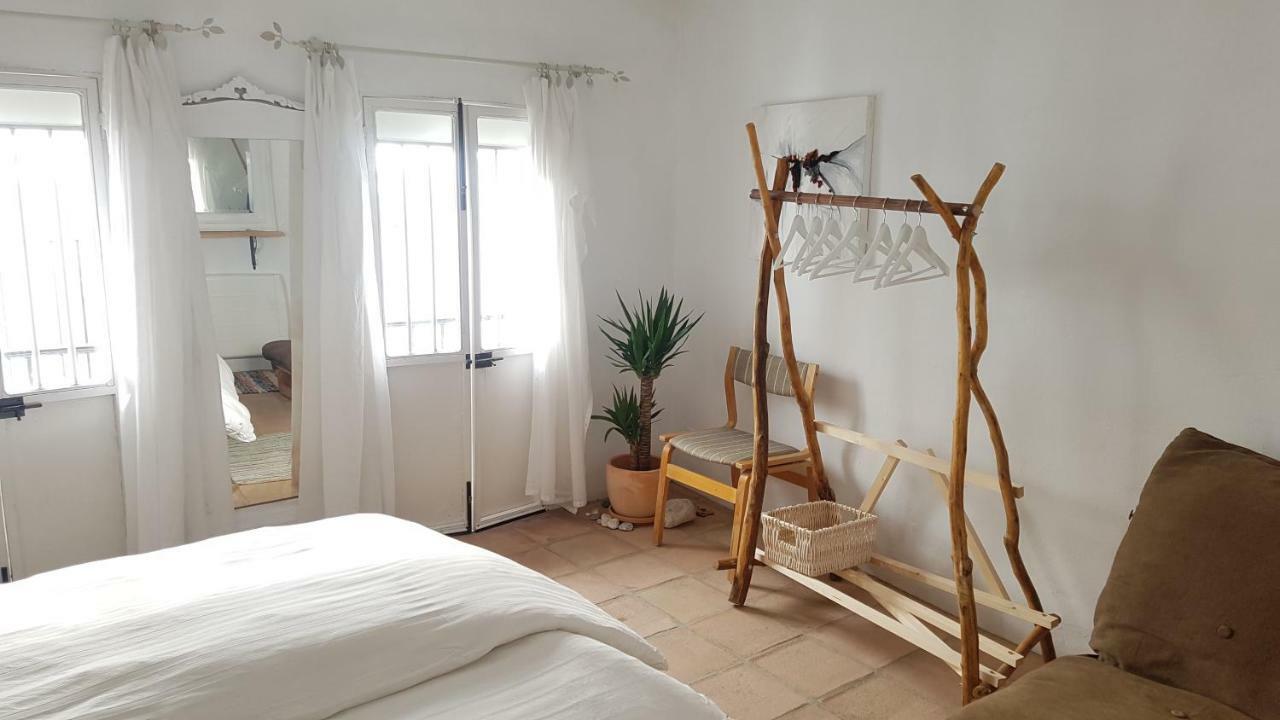 Cortes De La Frontera Townhouse Esterno foto