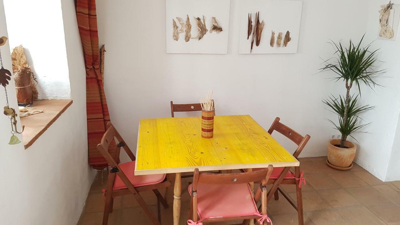Cortes De La Frontera Townhouse Esterno foto