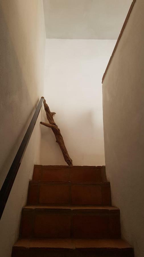 Cortes De La Frontera Townhouse Esterno foto