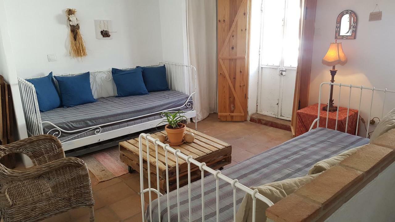 Cortes De La Frontera Townhouse Esterno foto