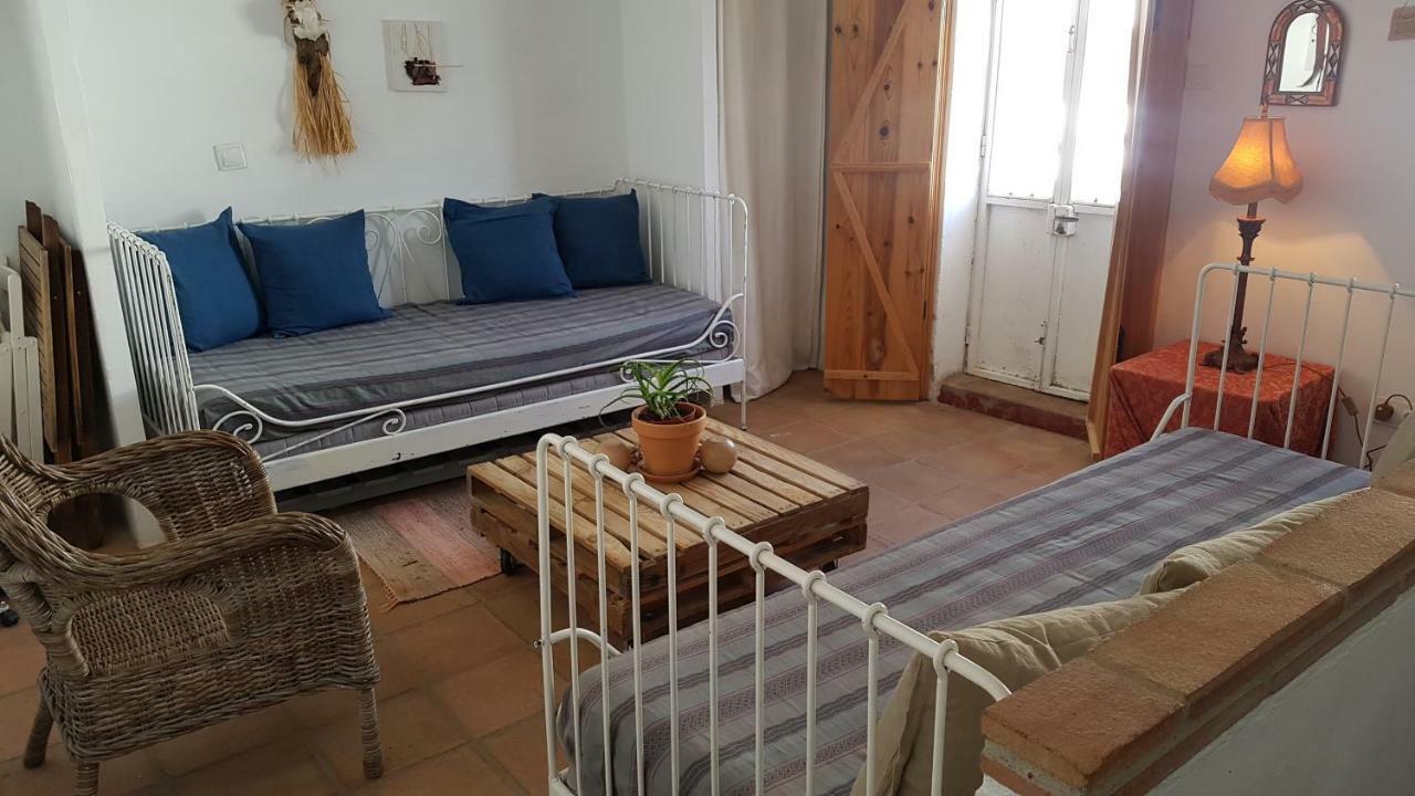 Cortes De La Frontera Townhouse Esterno foto